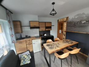 Apartamenty Zakątek pod Giewontem